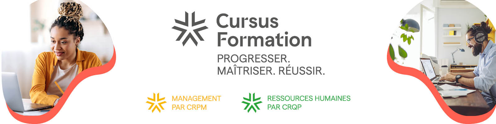 CURSUS banner